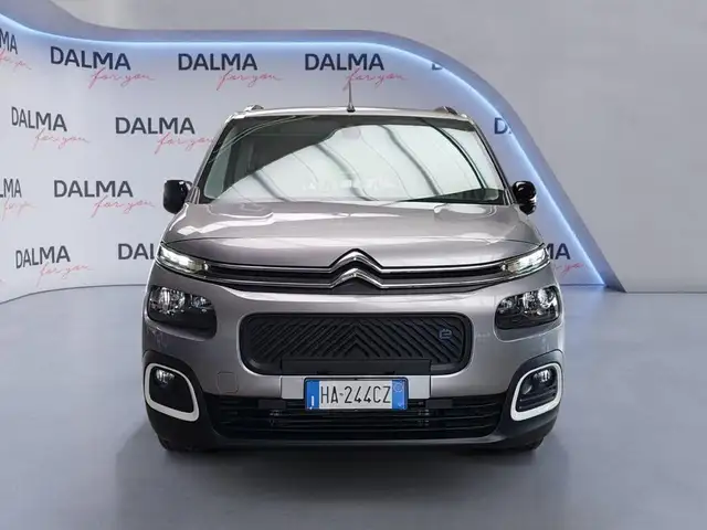 Citroen Berlingo view 8