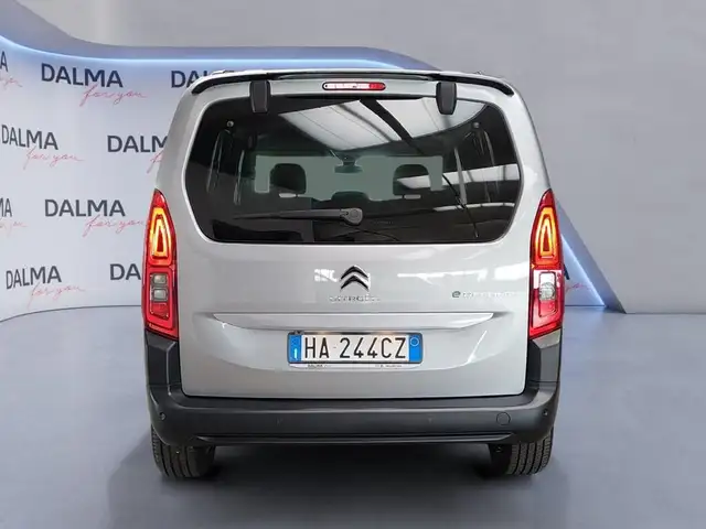 Citroen Berlingo view 4