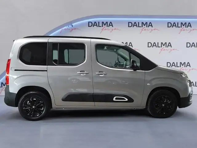Citroen Berlingo view 6