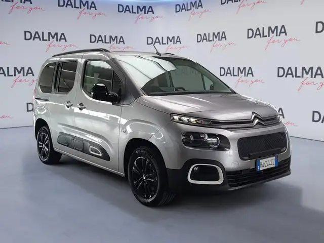 Citroen Berlingo view 7