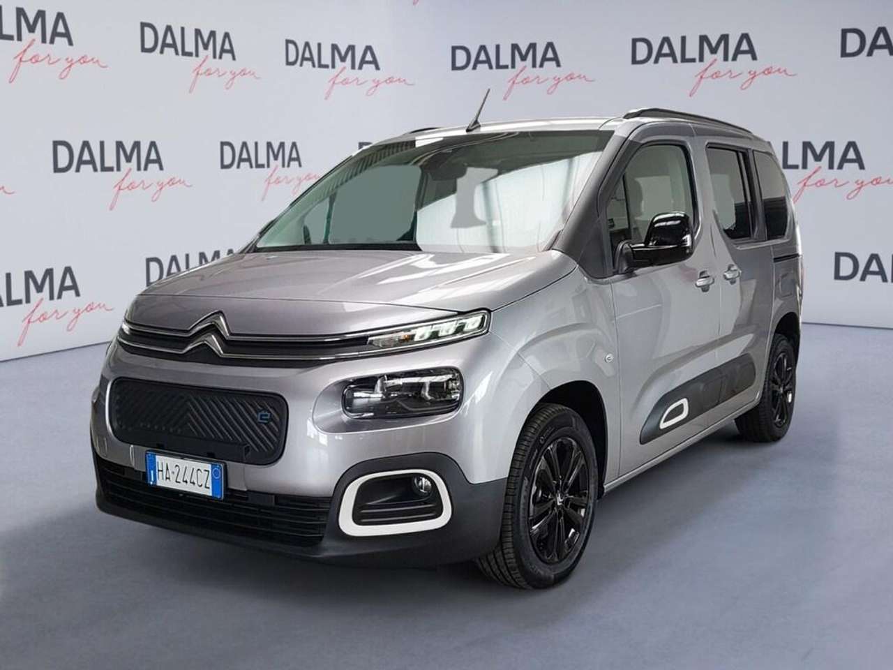 Citroen Berlingo e-o M Shine 50kw