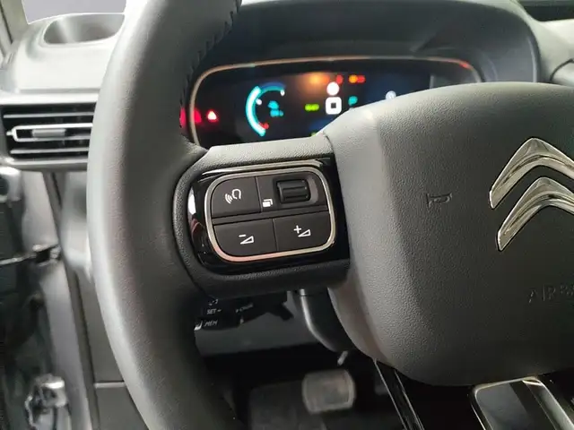 Citroen Berlingo view 12