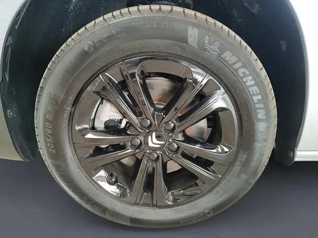 Citroen Berlingo view 9
