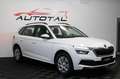 Skoda Kamiq Active*Automatik*LED*PDC*Lane*Frontradar* Weiß - thumbnail 7