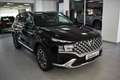 Hyundai SANTA FE 1.6 TGDi HEV Tecno Auto 4x2 Noir - thumbnail 14