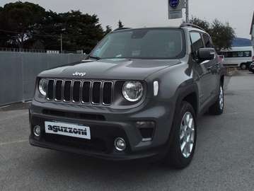 Renegade 2019 1.3 t4 phev Limited 4xe at6