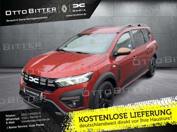 Extreme TCe110 7-Sitze CITY-PAKET/NAVI