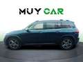 Mercedes-Benz GLB 200 200d 4Matic 8G-DCT Azul - thumbnail 4