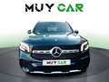 Mercedes-Benz GLB 200 200d 4Matic 8G-DCT Azul - thumbnail 2