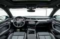 Audi Q8 e-tron 55 quattro 408pk S Edition Competition 115 kWh | E Groen - thumbnail 4