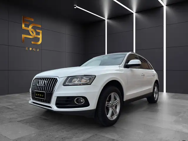 Audi Q5 2.0 tdi Business quattro 190cv
