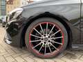 Mercedes-Benz A 200 A200 AMG-Line Voll-LED+Navi+Kamera+Sitzhzg Zwart - thumbnail 27