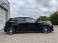 Mercedes-Benz A 200 A200 AMG-Line Voll-LED+Navi+Kamera+Sitzhzg Zwart - thumbnail 4