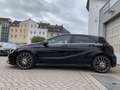 Mercedes-Benz A 200 A200 AMG-Line Voll-LED+Navi+Kamera+Sitzhzg Zwart - thumbnail 8