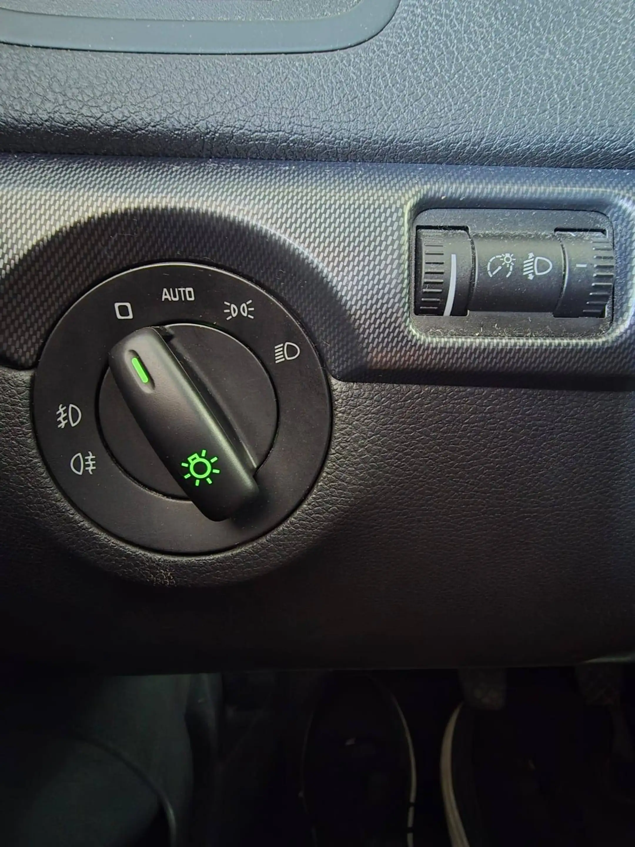 Skoda Yeti Ambition Plus Edition — photo 15