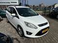Ford Grand C-Max 1.0 Titanium*BJ2014*nwe MOTOR, NWE KOPPELING !!!!! Weiß - thumbnail 2