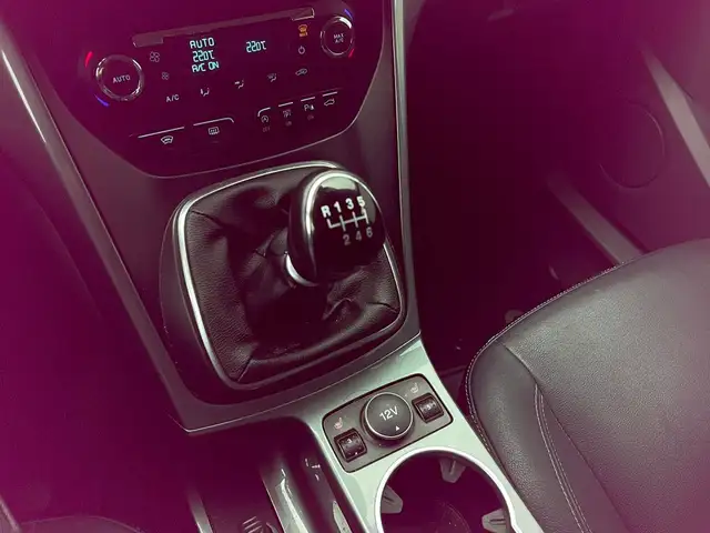 Ford Grand C-Max view 9