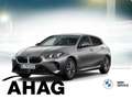 BMW 114 120 Steptronic M Sportpaket Klimaaut. Head-Up Grau - thumbnail 2
