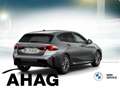 BMW 114 120 Steptronic M Sportpaket Klimaaut. Head-Up Grau - thumbnail 3