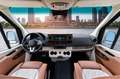 Mercedes-Benz Sprinter 519 - 2024 - Luxury VIP BUS BAR, TOILET Schwarz - thumbnail 28
