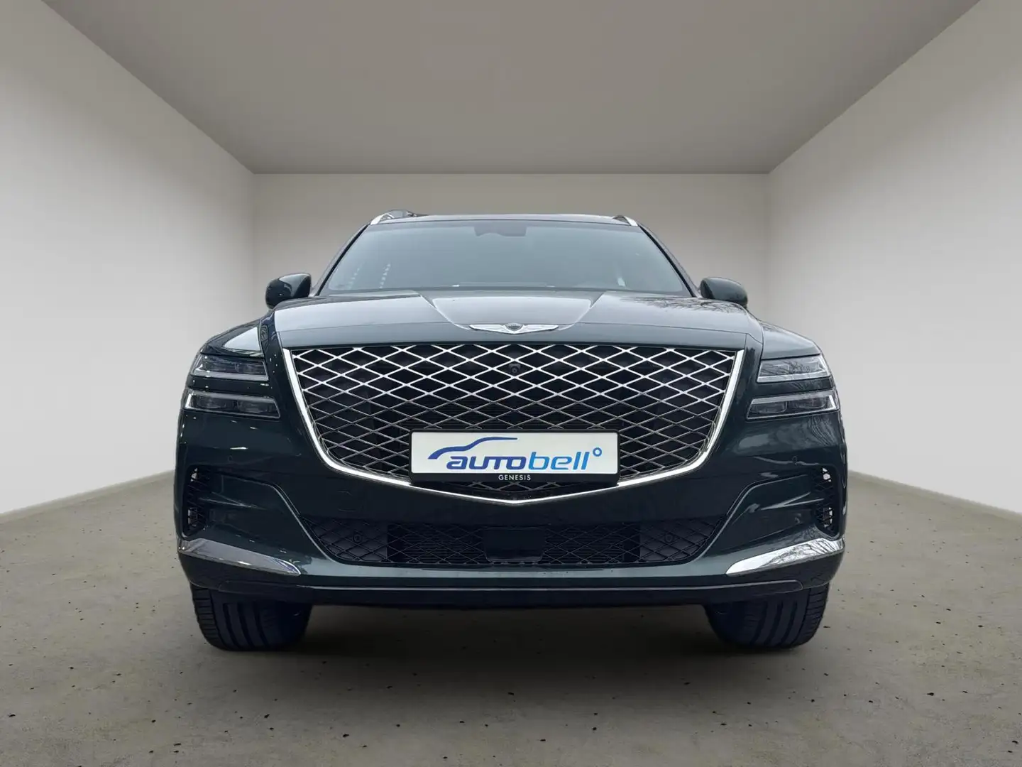 Genesis GV80 3.0D AWD 5 seater Luxury - 2