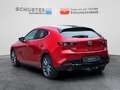 Mazda 3 Exclusive-Line 2.5l Automatik/BOSE/360° Kamera Rot - thumbnail 3