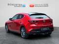 Mazda 3 Exclusive-Line 2.5l Automatik/BOSE/360° Kamera Rot - thumbnail 3
