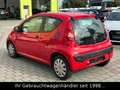 Peugeot 107 Petit Filou *TÜV NEU* Rojo - thumbnail 7