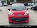Peugeot 107 Petit Filou *TÜV NEU* Rojo - thumbnail 2