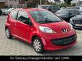 Peugeot 107 Petit Filou *TÜV NEU* Rojo - thumbnail 3