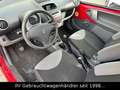 Peugeot 107 Petit Filou *TÜV NEU* Rojo - thumbnail 12
