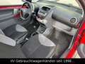 Peugeot 107 Petit Filou *TÜV NEU* Rojo - thumbnail 15