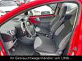 Peugeot 107 Petit Filou *TÜV NEU* Rojo - thumbnail 8