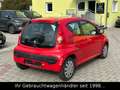 Peugeot 107 Petit Filou *TÜV NEU* Rojo - thumbnail 5