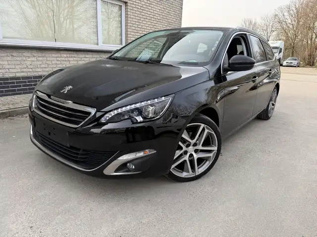 Peugeot 308 308 SW 1.2 PureTech Allure STT