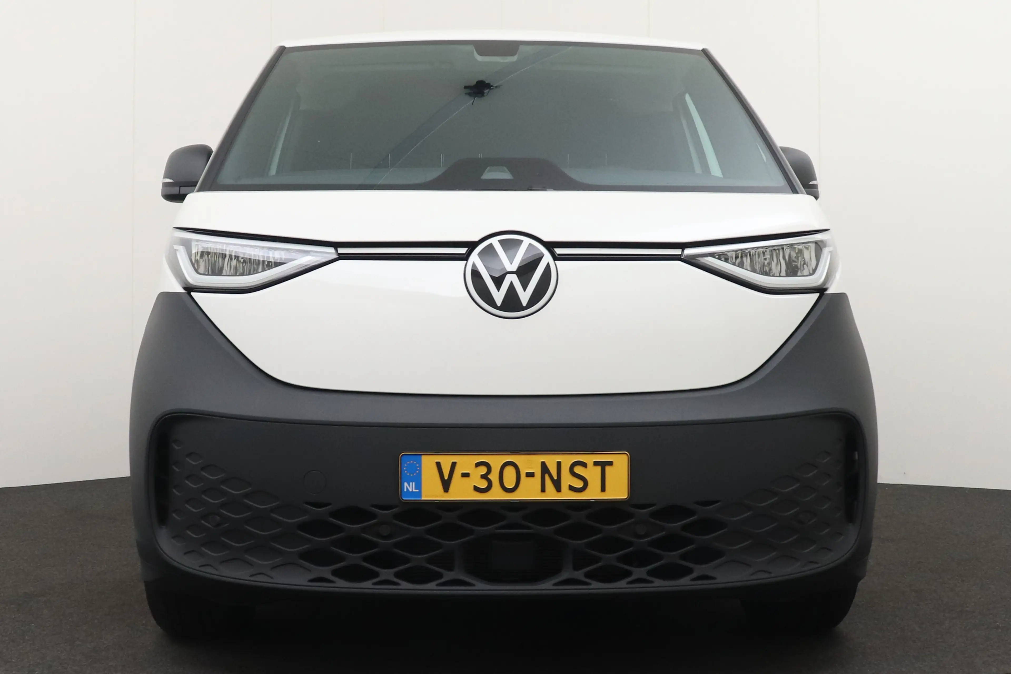 Volkswagen ID. Buzz Cargo Business 79 kWh Long Range 3-Pers Trekhaak Camera — photo 3