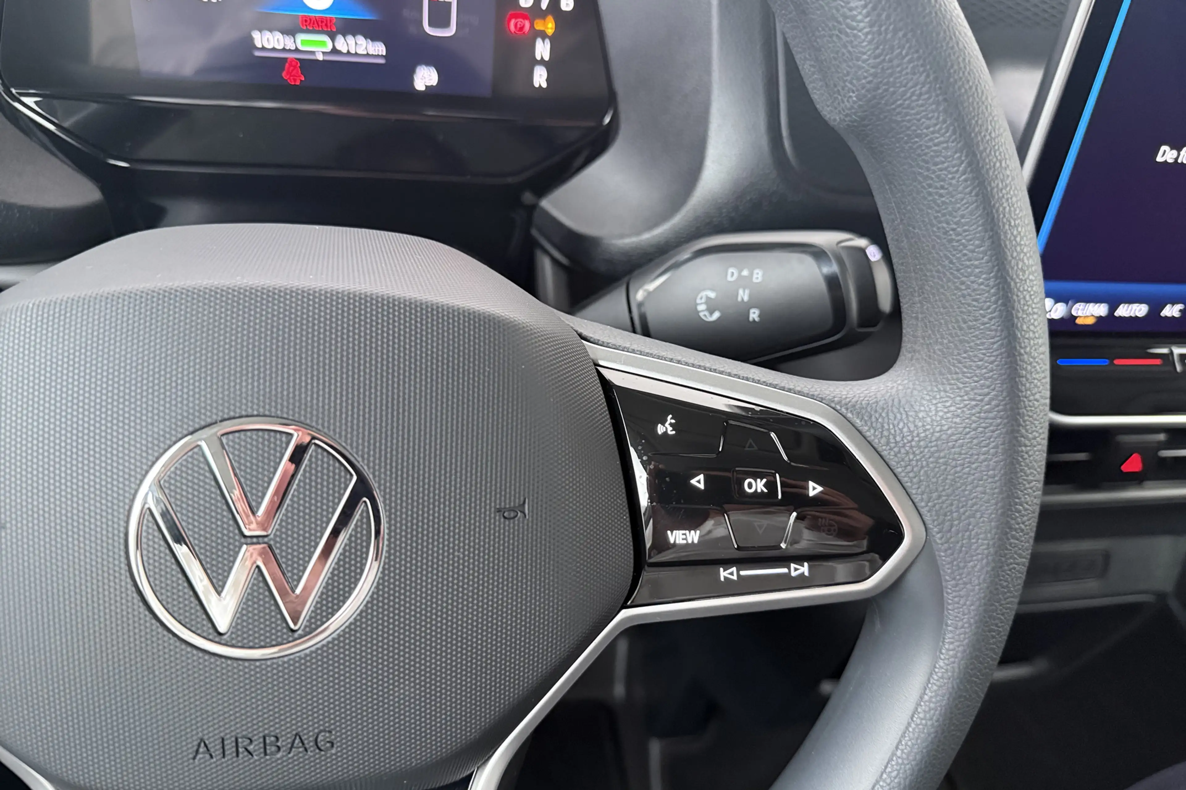 Volkswagen ID. Buzz Cargo Business 79 kWh Long Range 3-Pers Trekhaak Camera — photo 19