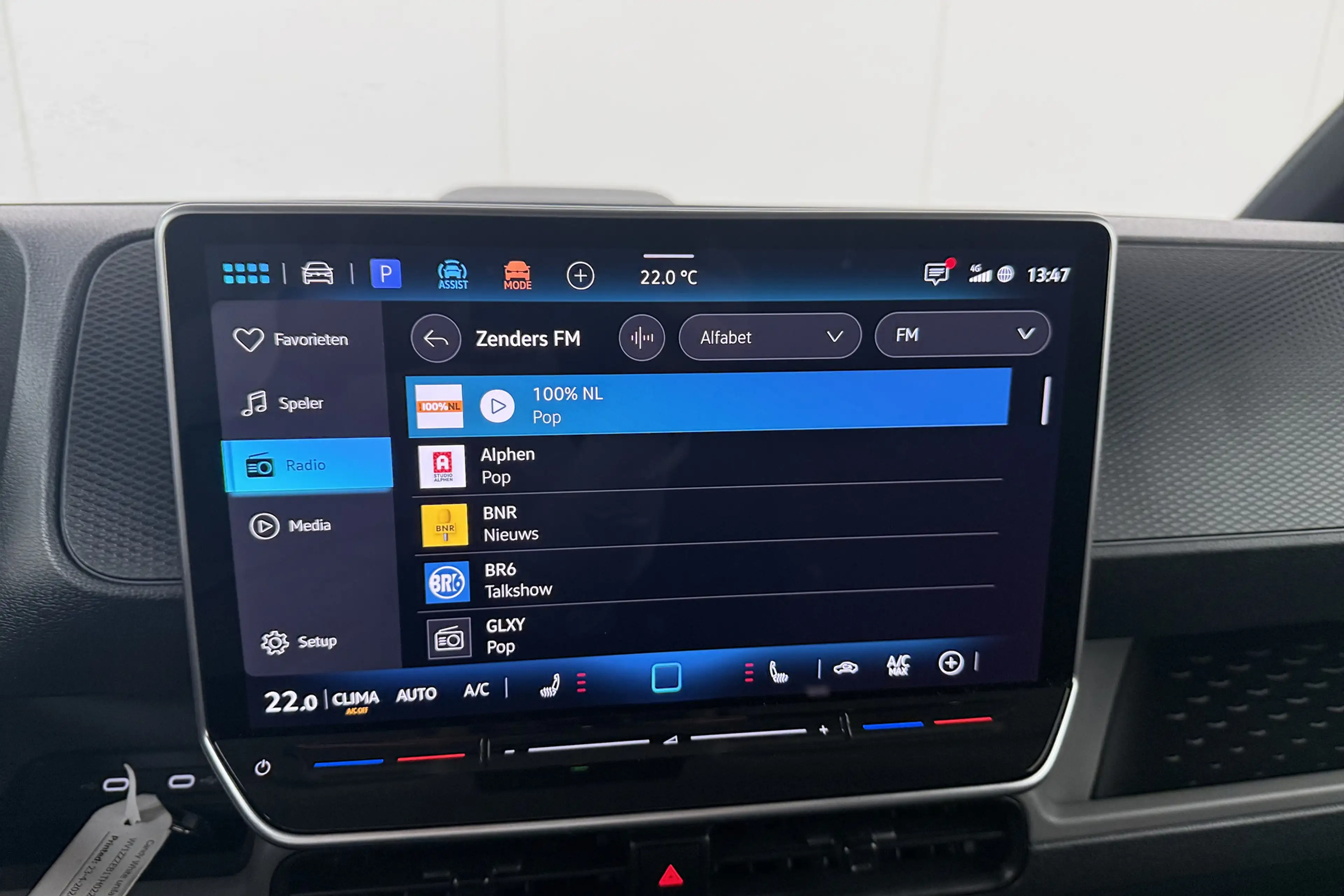 Volkswagen ID. Buzz Cargo Business 79 kWh Long Range 3-Pers Trekhaak Camera — photo 22