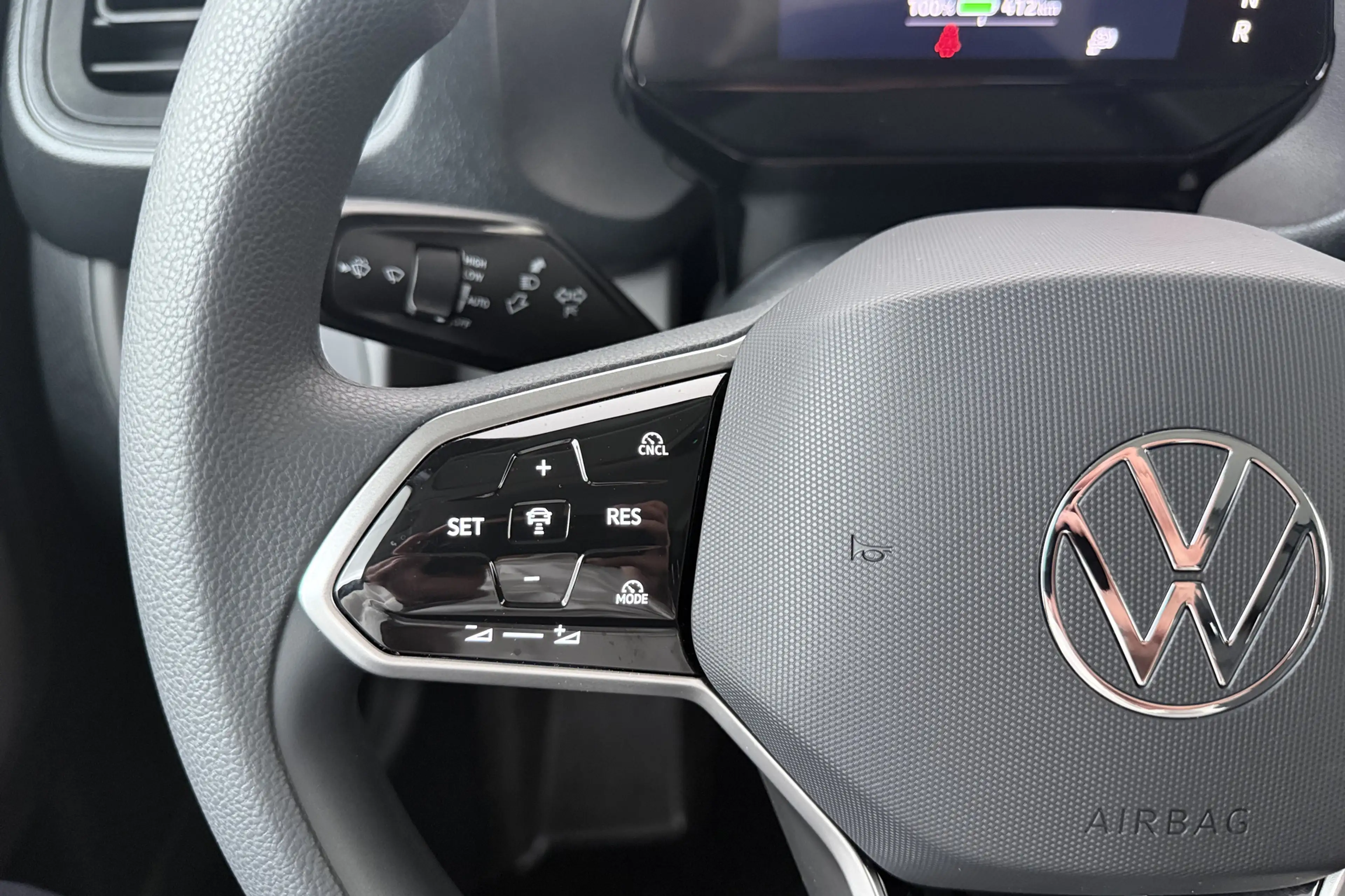 Volkswagen ID. Buzz Cargo Business 79 kWh Long Range 3-Pers Trekhaak Camera — photo 18