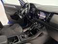 Skoda Kodiaq 4x4 AHK Totwinkel ACC Digi Tacho Kamera Apple Blu/Azzurro - thumbnail 11
