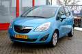 Opel Meriva 1.4 Edition 5-drs *60.215km!* Airco|LMV|Cruise Bleu - thumbnail 21