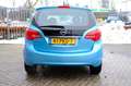 Opel Meriva 1.4 Edition 5-drs *60.215km!* Airco|LMV|Cruise Bleu - thumbnail 8