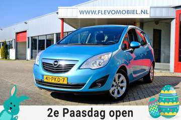 1.4 Edition 5-drs *60.215km!* Airco|LMV|Cruise