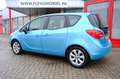 Opel Meriva 1.4 Edition 5-drs *60.215km!* Airco|LMV|Cruise Bleu - thumbnail 23