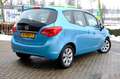 Opel Meriva 1.4 Edition 5-drs *60.215km!* Airco|LMV|Cruise Bleu - thumbnail 3