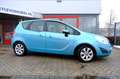 Opel Meriva 1.4 Edition 5-drs *60.215km!* Airco|LMV|Cruise Bleu - thumbnail 4