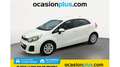 Kia Rio 1.2 CVVT Concept Bianco - thumbnail 1