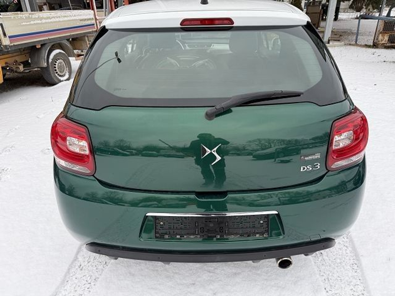 DS Automobiles DS 3 DS 3 So Chic inkl. 1 Jahr Garantie — photo 6