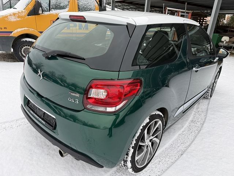 DS Automobiles DS 3 DS 3 So Chic inkl. 1 Jahr Garantie — photo 5