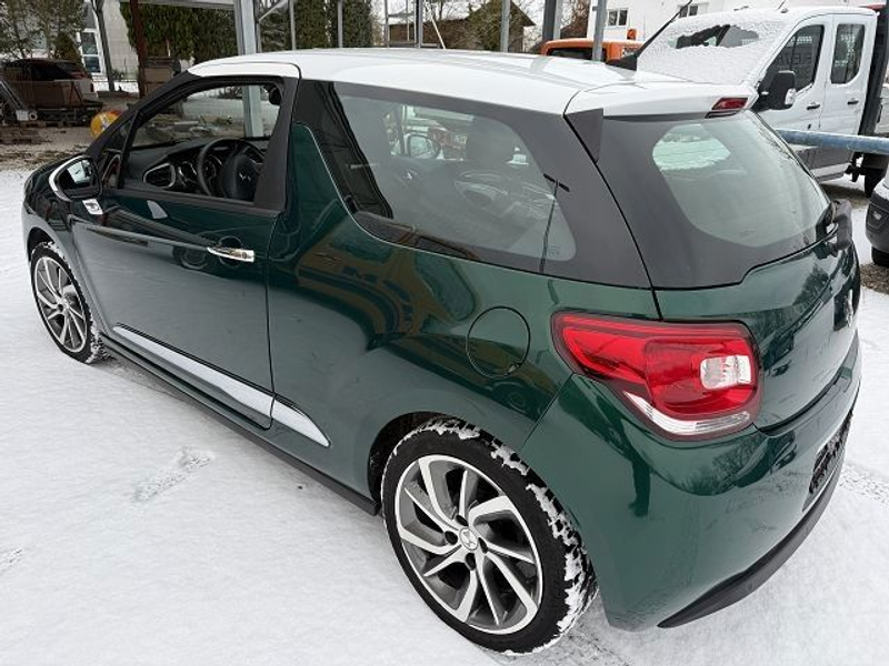 DS Automobiles DS 3 DS 3 So Chic inkl. 1 Jahr Garantie — photo 7